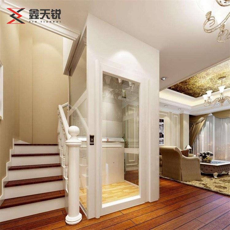 舟山家用别墅电梯